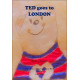 TED goes to LONDON